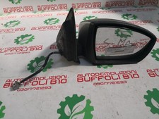 Ford S-max 2006 Retrovisore Specchietto Specchio destro 