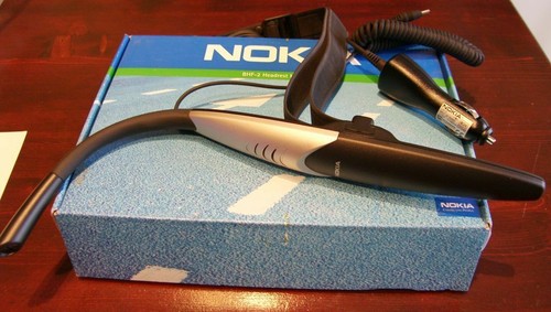 Bhf car kit nokia - car,