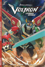 DreamWorks Voltron legendary defender  vol. 1. . Tim Hedrick  Mitch Iversion. 20