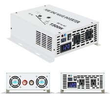 Inverter di Potenza 1500 Watt