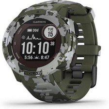 Garmin Instinct Solar Sports