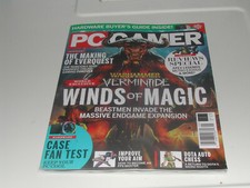 PC GAMER (Computer Games)