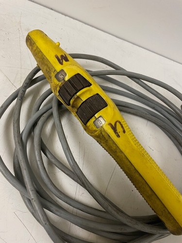 Telecomando cablato