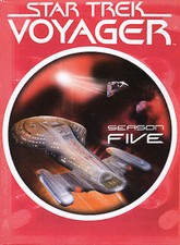 Star Trek: Voyager - The