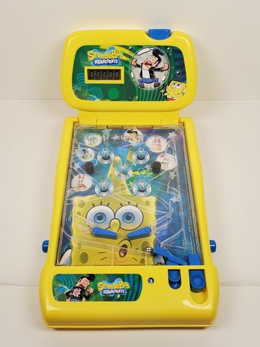 Spongebob squarepants flipper - squarepants,