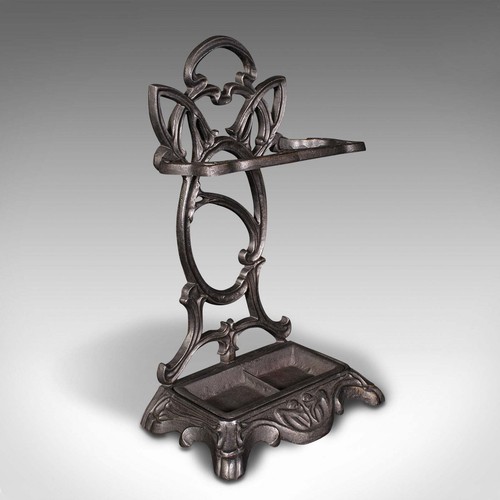 Supporto bastone corridoio - bastone,