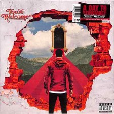 A Day To Remember / YOU RE