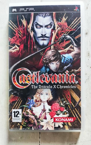 The dracula chronicles - dracula,