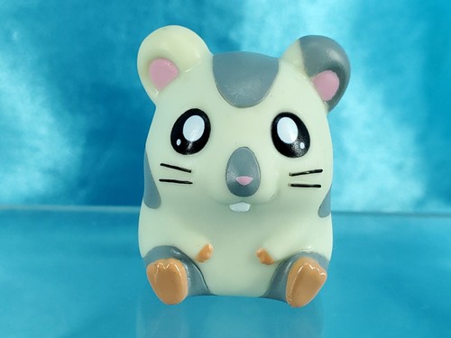 Shogakukan tottoko hamtaro - shogakukan,