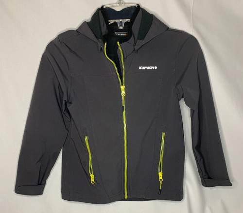 Giacca outdoor bambino icepeak - giacca,