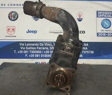 PRESA DI FORZA IDRAULICA IVECO EUROCARGO TECTOR 140E21 DIESEL, NUMERO : 93466448