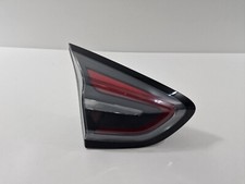 Ricambi usati fanale stop - usati,