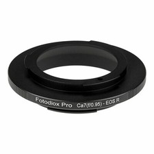 Fotodiox Adattatore Canon 7/7s