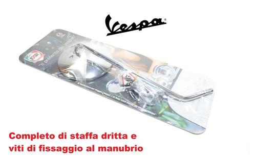 Specchietto sinistro specchio