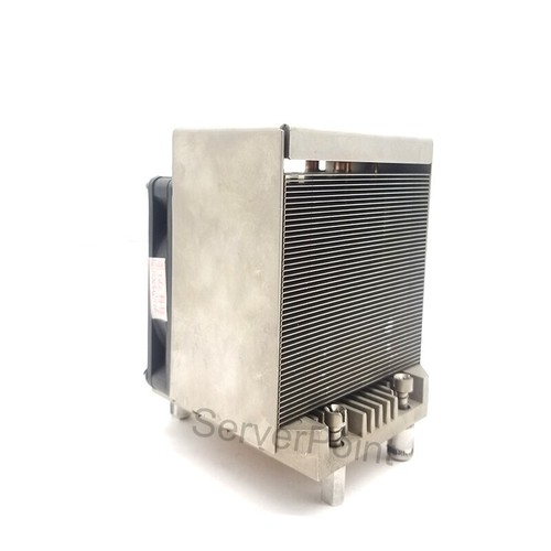 Per server ventola - ventola, cpu