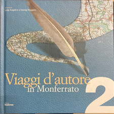VIAGGI D'AUTORE IN MONFERRATO