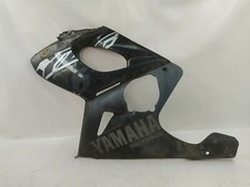 Carena Sinistra  YAMAHA YZF 600 Thundercat 1996 - 2002