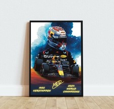 Max Verstappen Red Bull