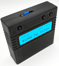 Cartuccia Kung Fu Flash