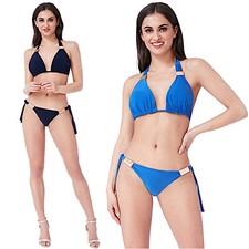 Bikini donna costume da bagno