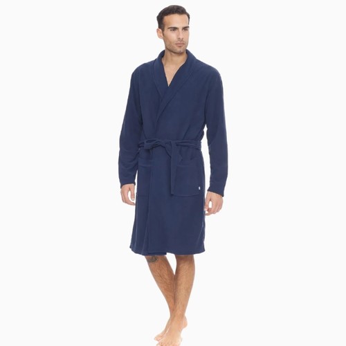 Vestaglia uomo pile irge - uomo,