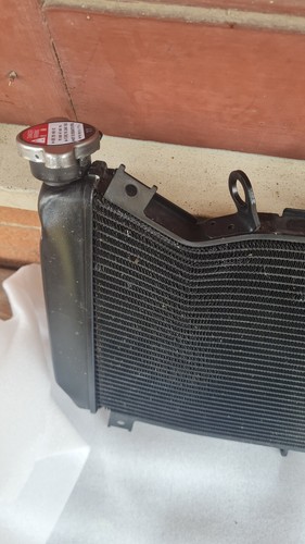 Radiatore acqua originale - acqua,