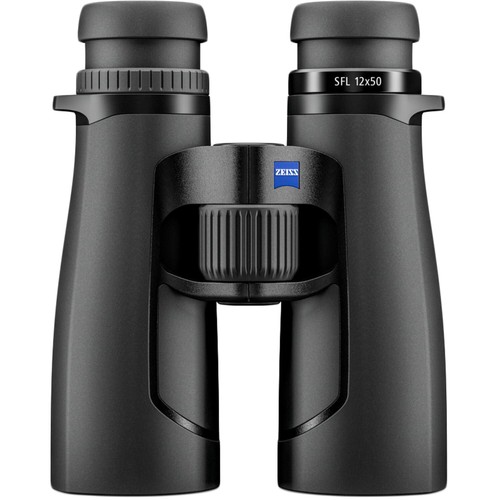 Zeiss sfl 12x50 - incl., borsa