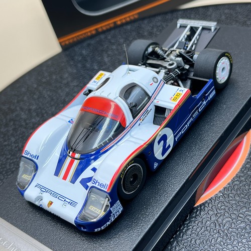 Hpi porsche 956 - hpi,
