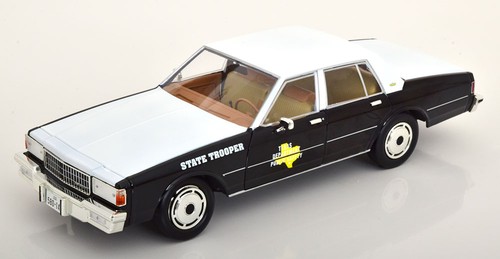 Greenlight chevrolet - 1:18,