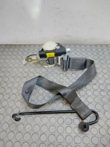 13859 cintura sicurezza ant - cintura,