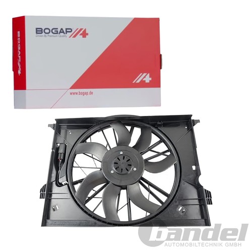 Bogap ventilatore - bogap,