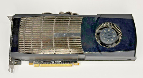 Asus geforce gtx - 480, 1,5