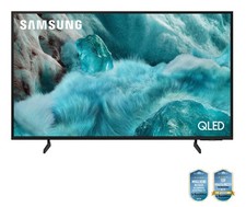 SAMSUNG QE43Q7FAAU Q7F LED 43 QLED SMART TV 4K HDR10+ WIFI 3HDMI 1USBHD