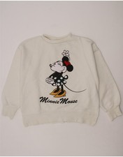 Maglione Felpa ZARA Bambina