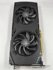 Radeon Rx 480 GTR 8GB Scheda