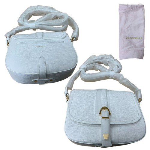 Coccinelle handbag - coccinelle,