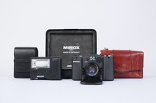 Minox 35 GT-E (versione rara!)