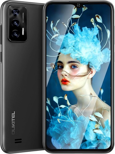 Smartphone oukitel c31 - oukitel,