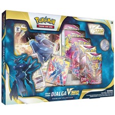 Pokemon Origin Forme DIALGA