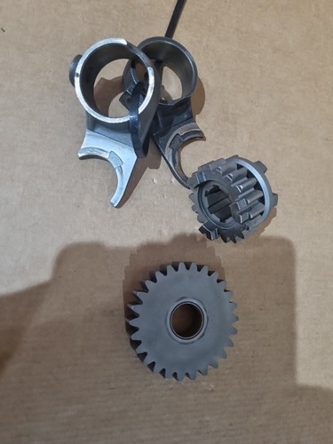 Ricambi cambio trippa - , kawasaki