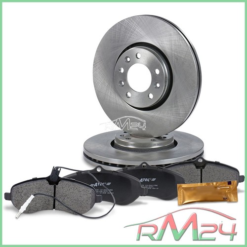 Kit disco freno pastiglie - kit,