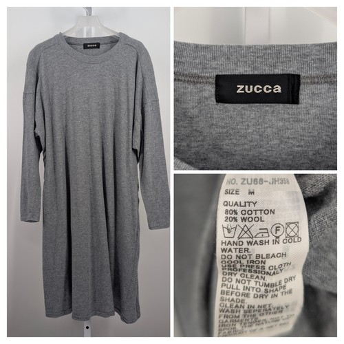 Abito shirt cabane zucca - abito,