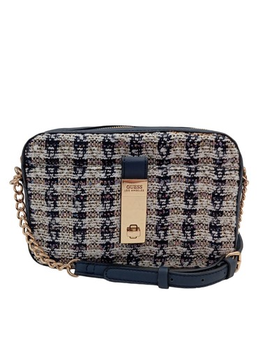 Guess borsa spalla - a,