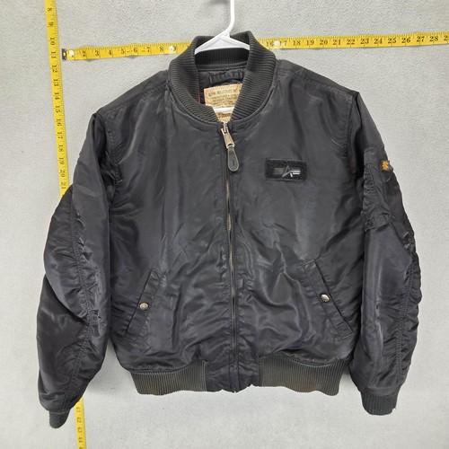 Alpha industries giacca uomo - alpha,