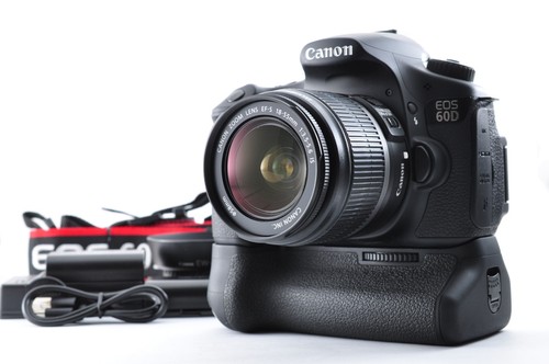 Canon eos 60d - eos,