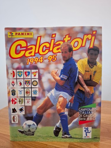 Album figurine panini - album,