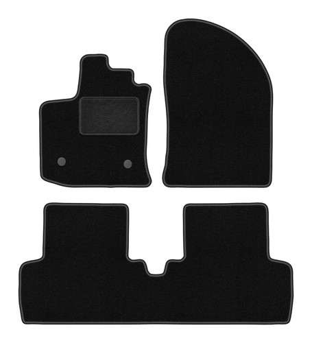 Tappetini auto moquette per - in,