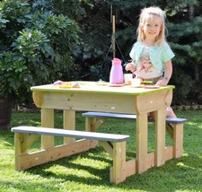 Tavolo Picnic Deluxe T2 3 in 1