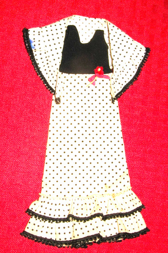 Vintage barbie francie best - vintage, 4
