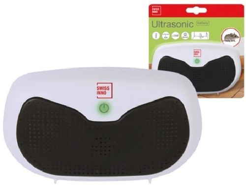 Scaccia topi ultrasuoni - scaccia, ad